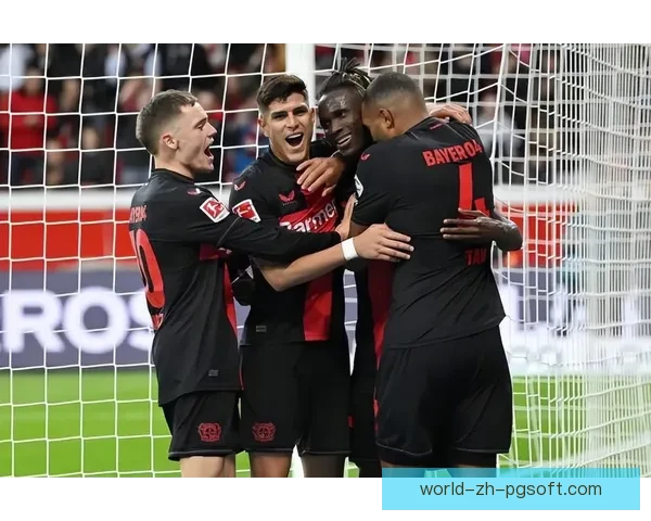 勒沃库森刷新纪录创造五十一场各项赛事不败传奇震撼足坛