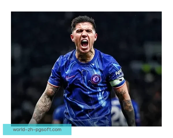 凯塞多渐入佳境撑起切尔西中场重拾标王身价蓝军引擎全面觉醒再度